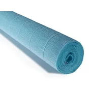 Stabilo KREP PAPIR 180g. 1/5 SVETLO MODRA