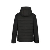 Icepeak ALBERS, muška jakna za planinarenje, crna 257842682I