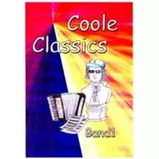 COOLE CLASSICS FUR AKKORDEON BAND 1