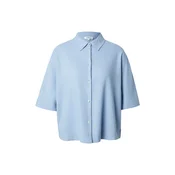s.Oliver Bluza  svetlo modra