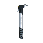 Topeak Tlačilka Peak DX II MB - Srebrna