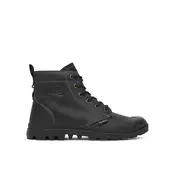 Palladium Pohodni čevlji Pampa Zip Lth Legacy 79502-008-M Črna