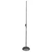 ON STAGE STANDS ravno stojalo za mikrofon MS7201QRB QUICK RELEASE