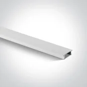 PLASTICNI POKROV ZA ŠINU 2M