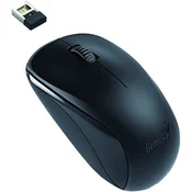 GENIUS Bežicni miš, NX-7000 1200dpi, Crni
