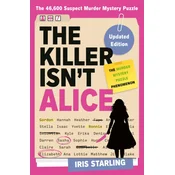 Killer Isnt Alice