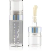 Magic studio Lip Gel Serum vlažilni serum za ustnice odtenek 01 Crystal Glow 4 ml