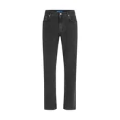 KARL LAGERFELD JEANS Kavbojke črna