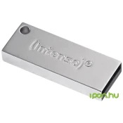 INTENSO Premium Line 32GB USB 3.0 Srebro