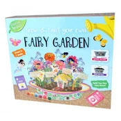 Kreativni set mystical Fairy garden R03-02459/18C6 ( 35/43024 )