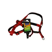 Ham soft grip 25 mm 40-100 cm crveni