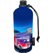Emil – die Flasche Steklenica za pitje 0,6l - motiv - Fire Department