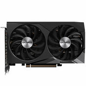 Gigabyte RTX 3060/Gaming/OC/8GB/GDDR6