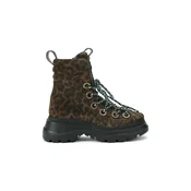 Gležnarji iz semiša Kurt Geiger London Kensington Hiker