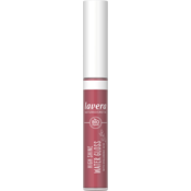 Lavera High Shine Water Gloss - Hot Cherry 02