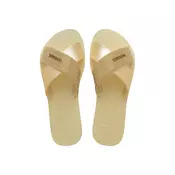 Havaianas ženski natikači AQUA GLOW