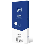 3MK Clear Case Realme C67 5G