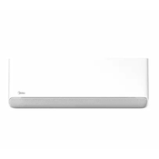 Midea klimatska naprava Breezeless E, CB1-18HRFN8-I CB1-18HFNX-O, 5,3 kW