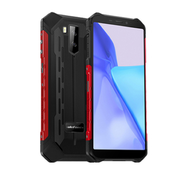 ULEFONE pametni telefon Armor X9 Pro 4GB/64GB, Red
