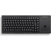 Cherry CHERRY G84-5400LUMCH-2 USB crna