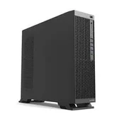 1stCOOL SFF COMPACT 2 ver.1, skrinka mATX, 2xUSB3.0, 2xUSB2.0, čierna