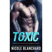 Nicole Blanchard - Toxic