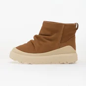 Sneakers UGG M Heritage Utility Mini Chestnut/ Whitecap EUR 45