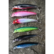 Vobler Rapala X-RAP Saltwater 6cm