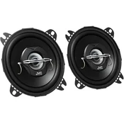 JVC JVC CS-J420X 2-sistemski auto zvucnici, 210W