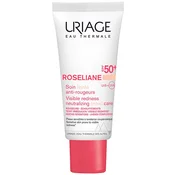 Uriage Roseliane CC krema SPF50+ vlažilna 40 ml (3661434023484)