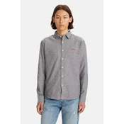 Levis Srajca