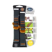 Vezice Sea To Summit ACCESORY STRAPS 20mm/1m haczyk
