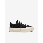 Converse Chuck Taylor All Star Cruise Superge black / white / black