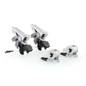 Marker Griffon 13 Vezi za Freeride smuči