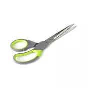 Makaze sa mekim ruckama nirosta 22CM