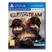 Bravo Team (PS4 VR)