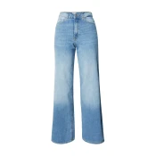 JDY Kavbojke moder denim