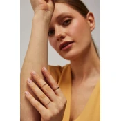 Marisse Ring L-Pi-4001 Gold