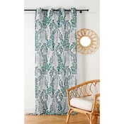 Linder Voile zavese VOILAGE ACACIA Zelena