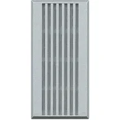 AXOLUTE ZVONČEK 230V/80db 1M TEHNIČNI HC4351/230