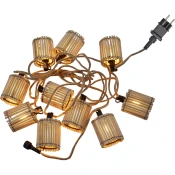 Wreath of LED Lights New Garden Okinawa 8 m E27 10 350 lm
