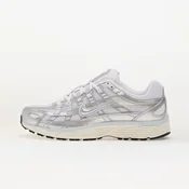 Sneakers Nike W P-6000 White/ Metallic Silver-Blue Tint-Sail EUR 41