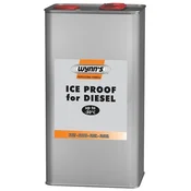 Wynns Ice proof for diesel 5 L
