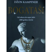 Bogataši