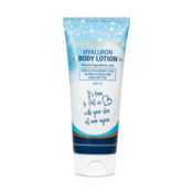 Naravni losjon za telo - Hyaluron Body Lotion
