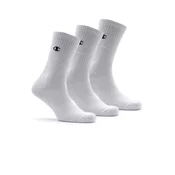 CHAMPION NOGAVICE  3 pack, (CHE241U303_10-34/36)