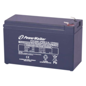 shumee Akumulator PowerWalker 12V/9Ah PWB12-9, 91010091