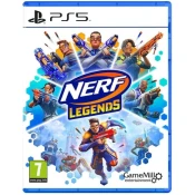 Nerf Legends (PS5)