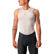 Castelli Core Seamless Base Layer White S-M