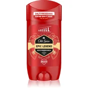 Old Spice Epic Legend trdi deodorant za moške 85 ml